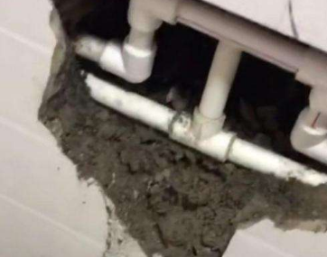 剑川卫生间漏水哪家好