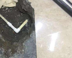 剑川卫生间测漏水多少钱