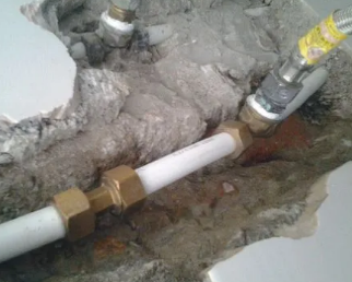 剑川测漏水多少钱