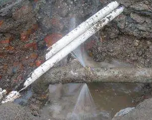 剑川水管维修费用是多少