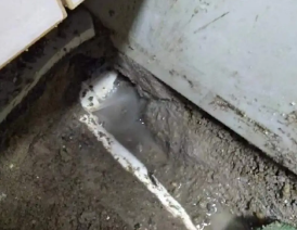剑川卫生间测漏水多少钱