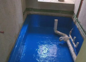 剑川卫生间防水哪家好