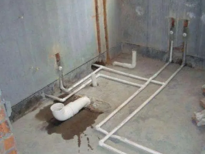 剑川水管维修多少钱