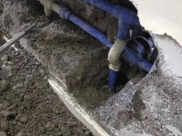 剑川卫生间测漏水哪家好