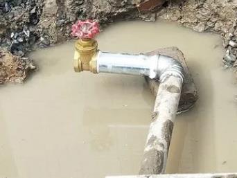剑川漏水检测电话多少