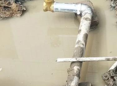 剑川测漏水公司电话
